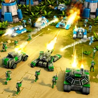 Art of War 3:RTS மூலோபாயம்
