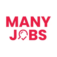 ManyJobs: Job Search App